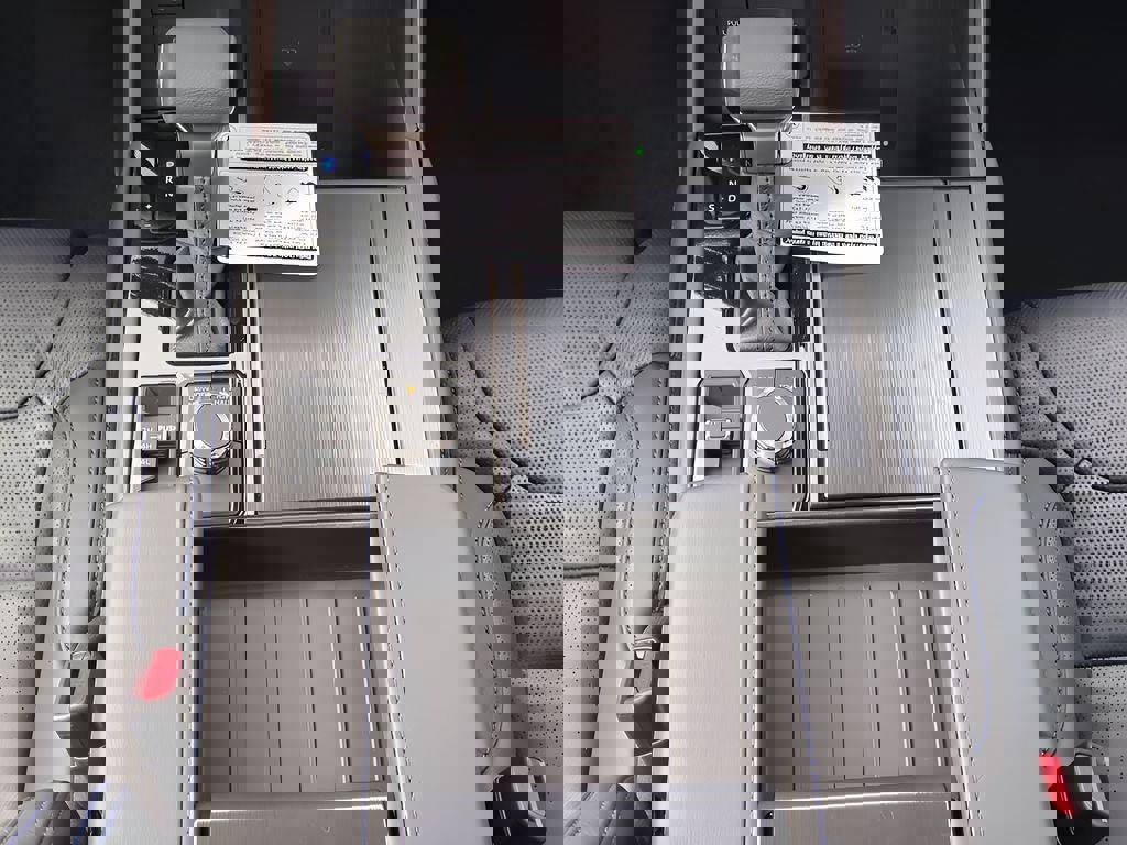 New 2026 Toyota Tundra Platinum image 27