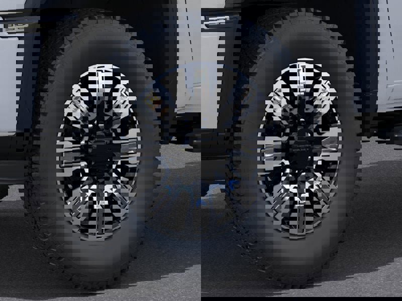 New 2026 GMC Sierra 3500 Denali w/ Technology Package image 33