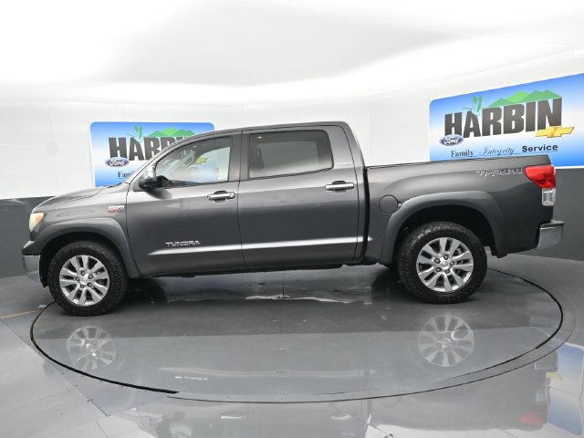 Used 2013 Toyota Tundra Platinum AWD/4WD image 2
