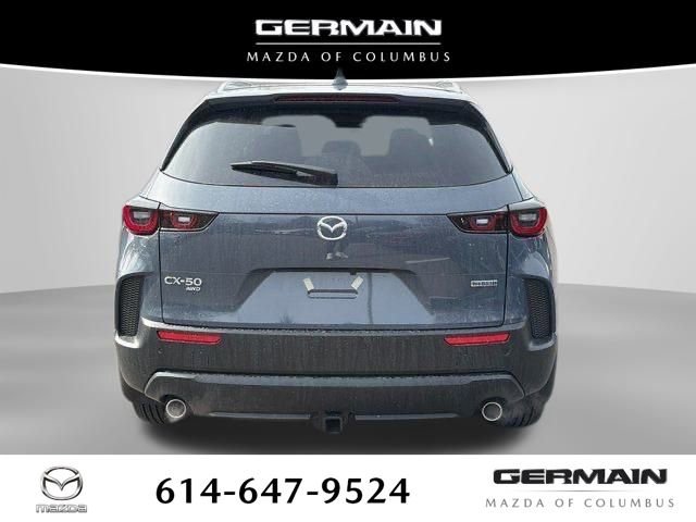 New 2026 MAZDA CX-50 2.5 Hybrid w/ Weather Package image 10