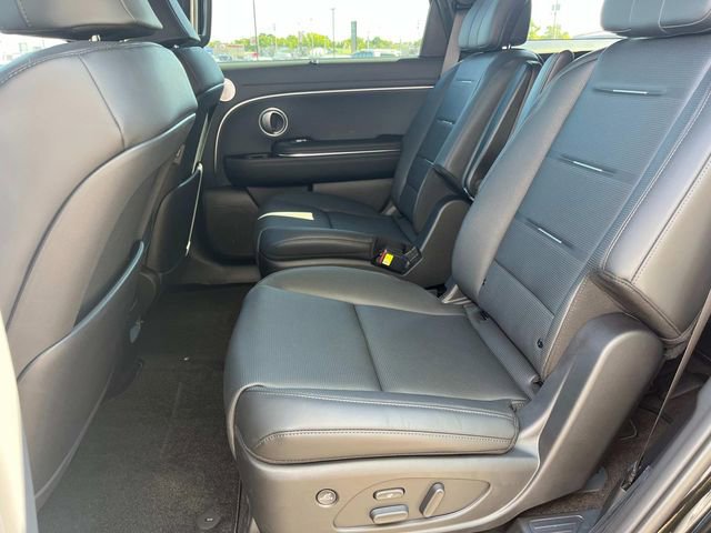New 2026 Hyundai Palisade Calligraphy FWD image 21