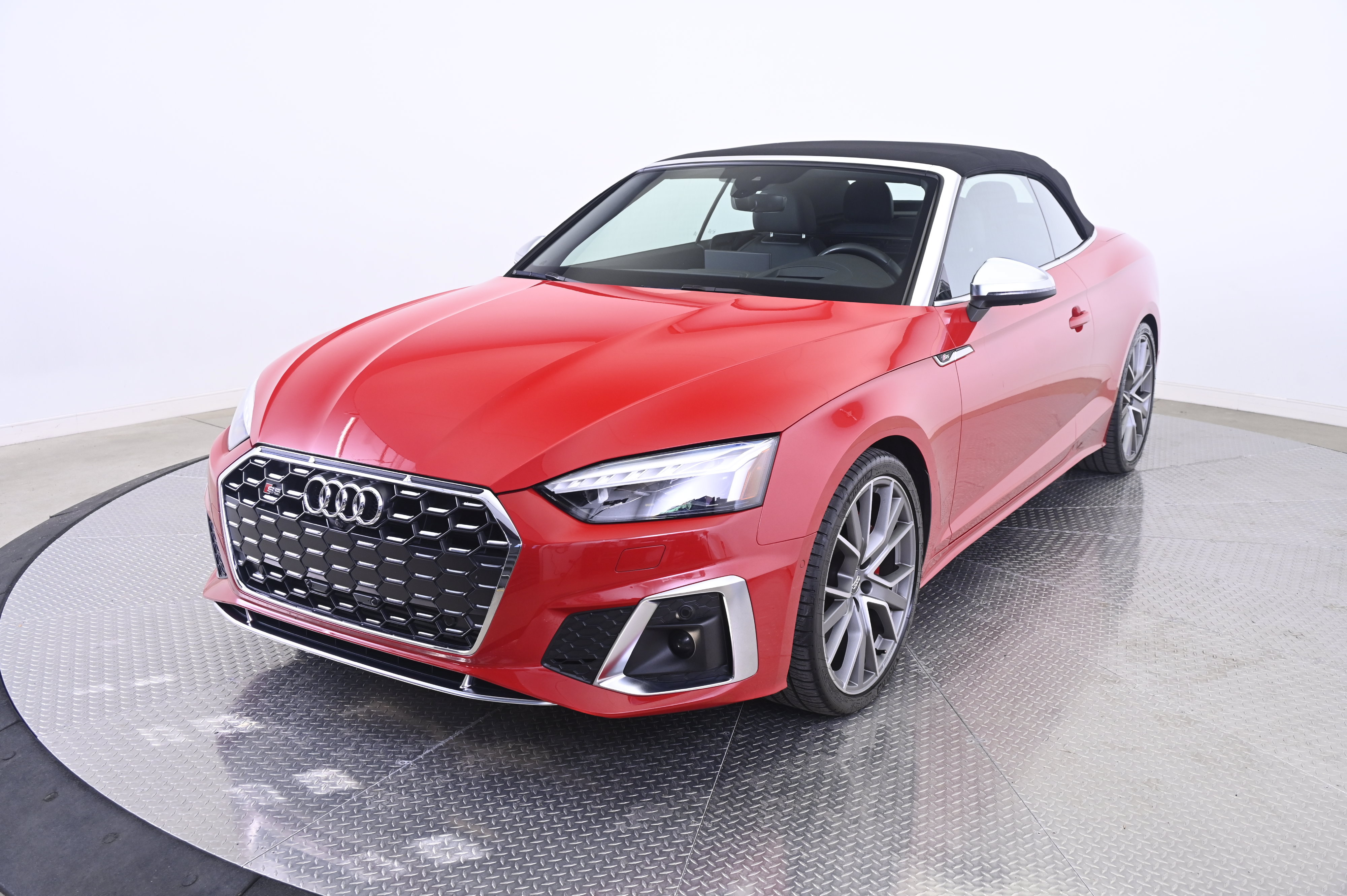 Used 2021 Audi S5 Prestige AWD/4WD image 11