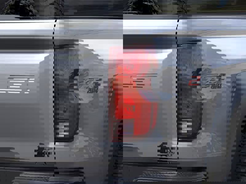 New 2026 Chevrolet Colorado ZR2 w/ ZR2 Bison Edition image 8