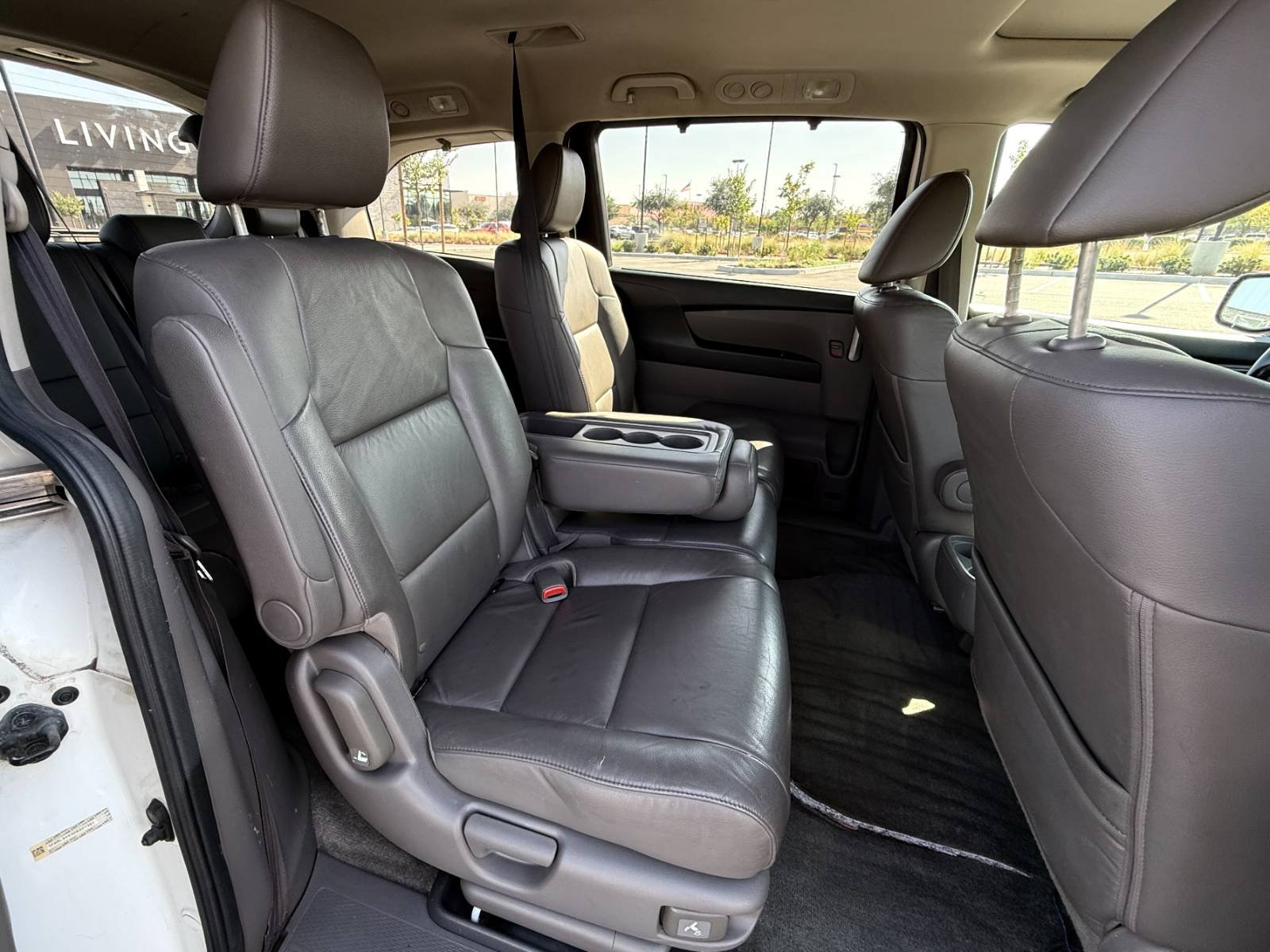 Used 2013 Honda Odyssey EX-L image 21