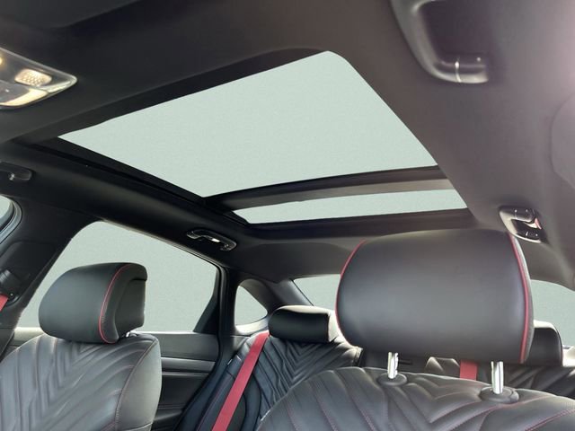 New 2026 Genesis G80 2.5T Sport Prestige image 26