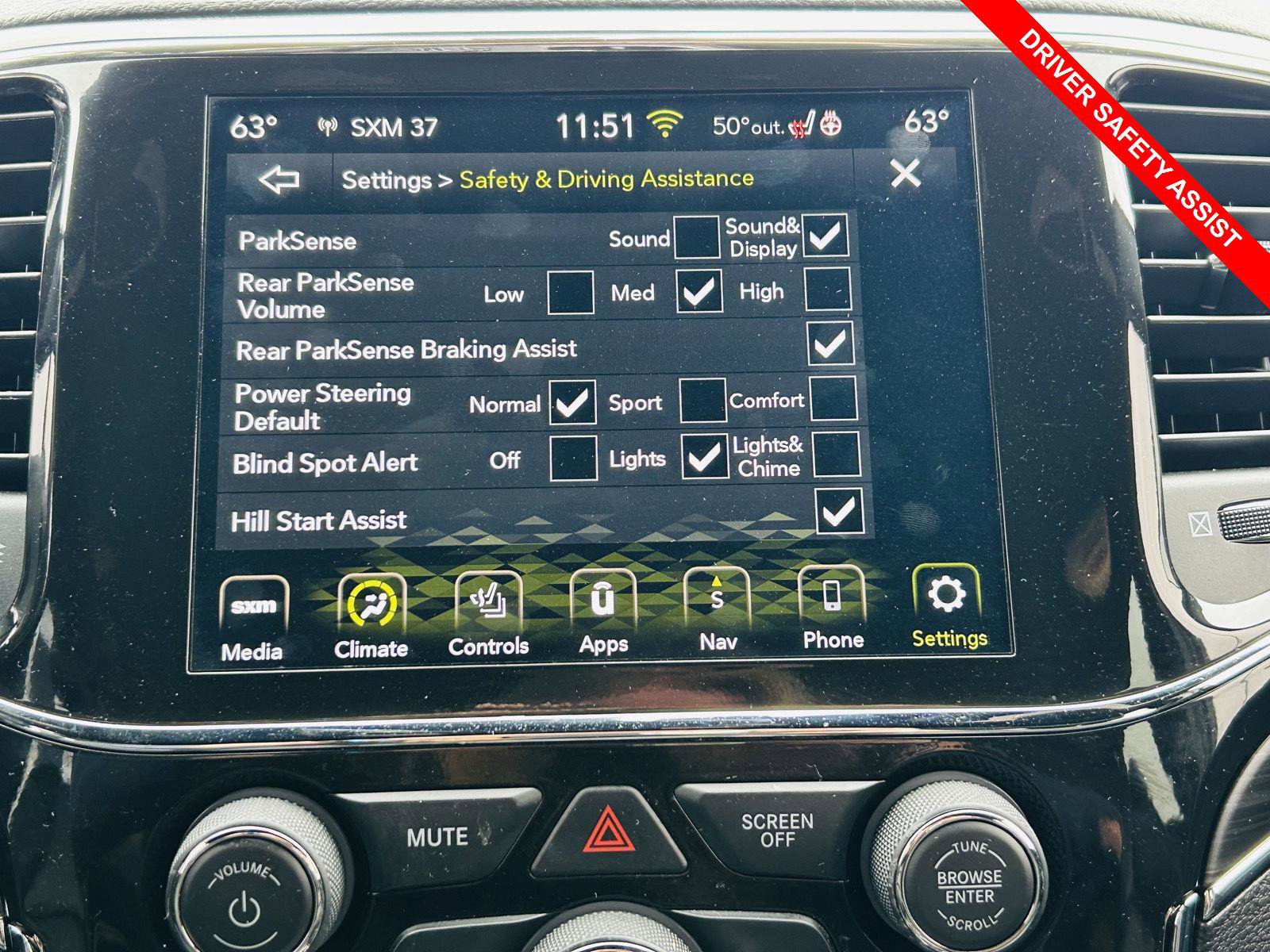 Used 2021 Jeep Grand Cherokee Limited w/ Sun & Sound Group image 7