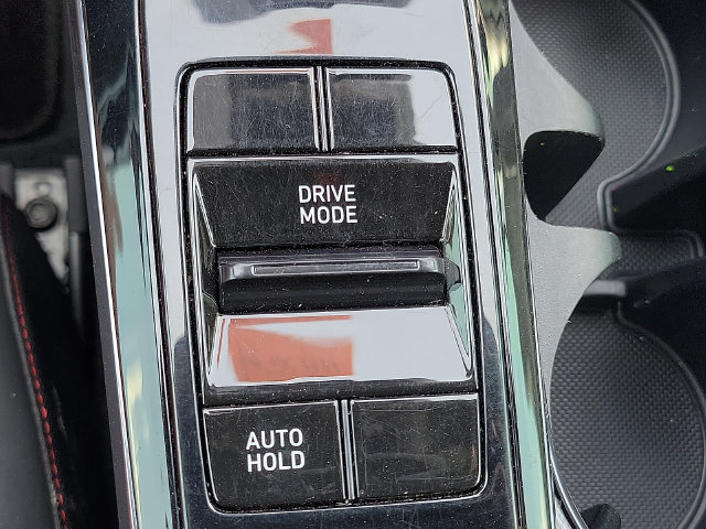 Used 2023 Hyundai Sonata N Line w/ Preferred Accessory Package FWD image 15