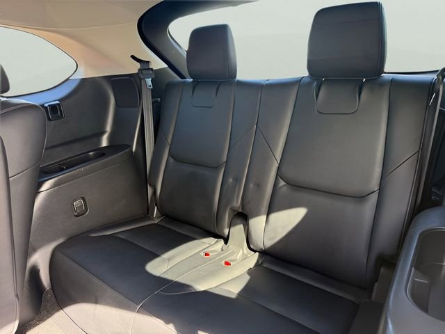 Used 2022 MAZDA CX-9 Touring Plus image 12