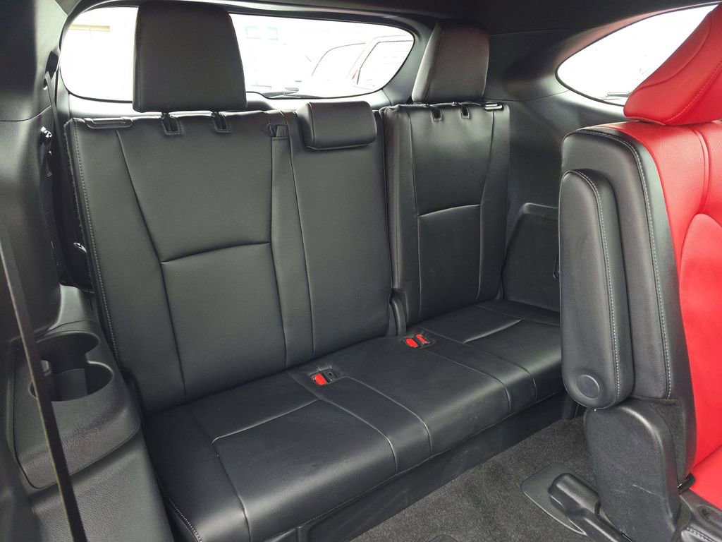 Used 2025 Toyota Highlander Limited image 6