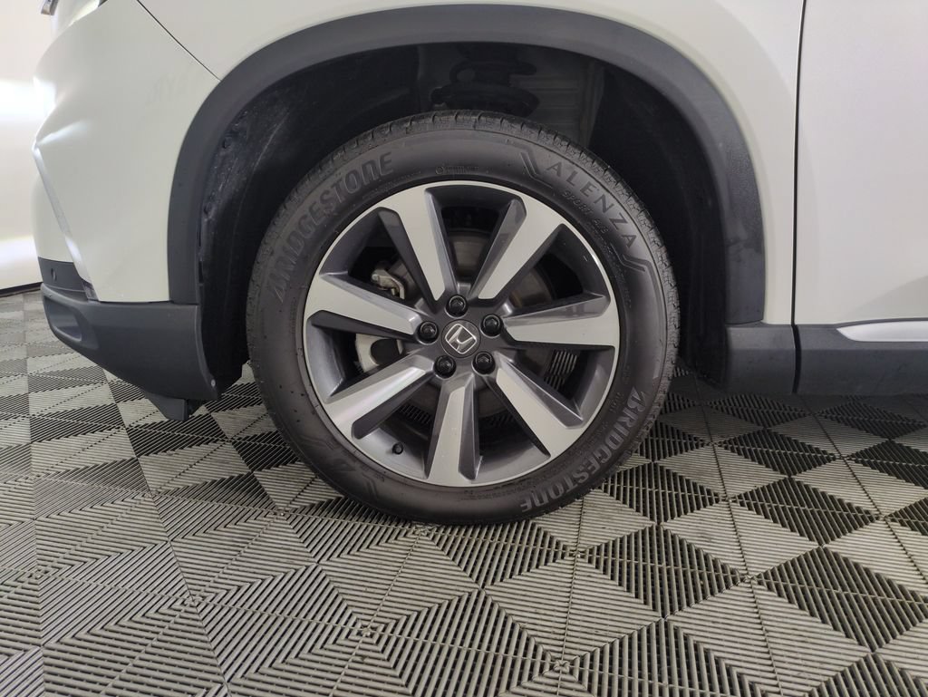 Certified 2023 Honda Pilot Elite image 31
