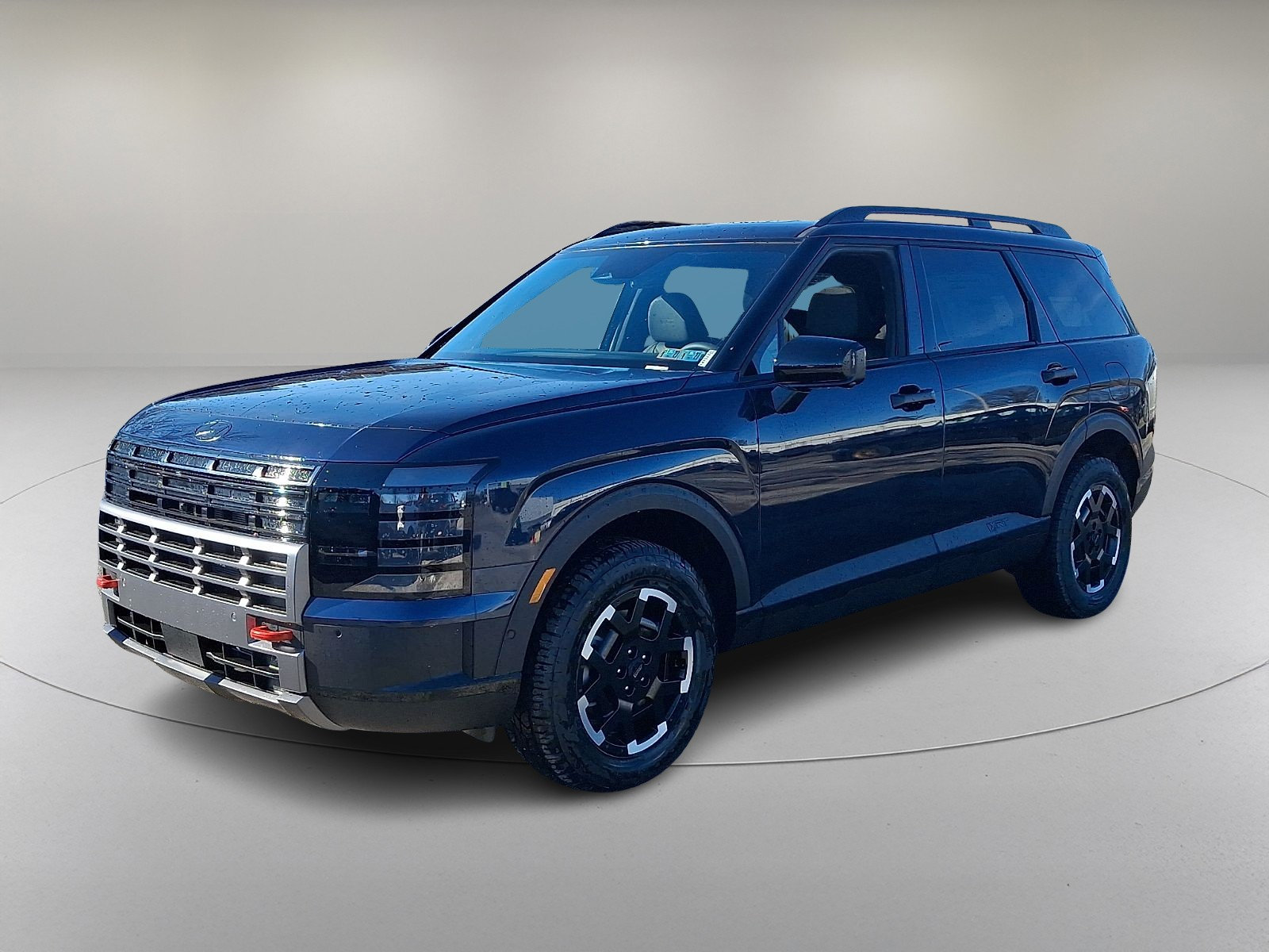 New 2026 Hyundai Palisade XRT Pro AWD/4WD video 3