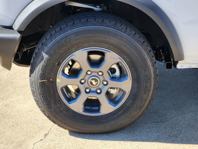 New 2025 Ford Bronco Big Bend image 10