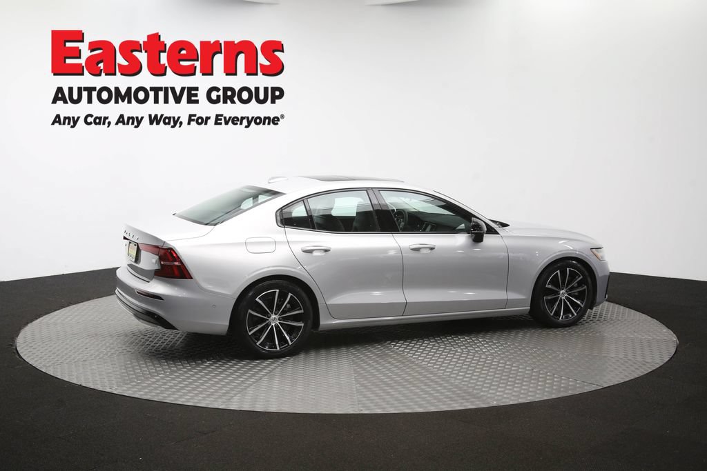 Used 2023 Volvo S60 T8 Plus AWD/4WD image 43