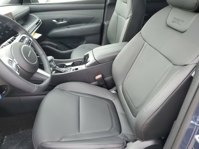 New 2026 Hyundai Tucson XRT image 17