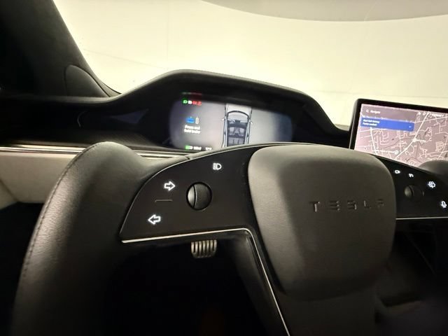 Used 2026 Tesla Model S Plaid AWD/4WD image 18