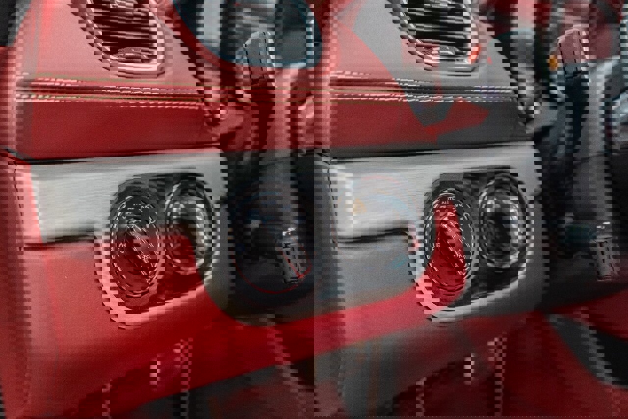 Used 2022 Porsche 718 Boxster image 76