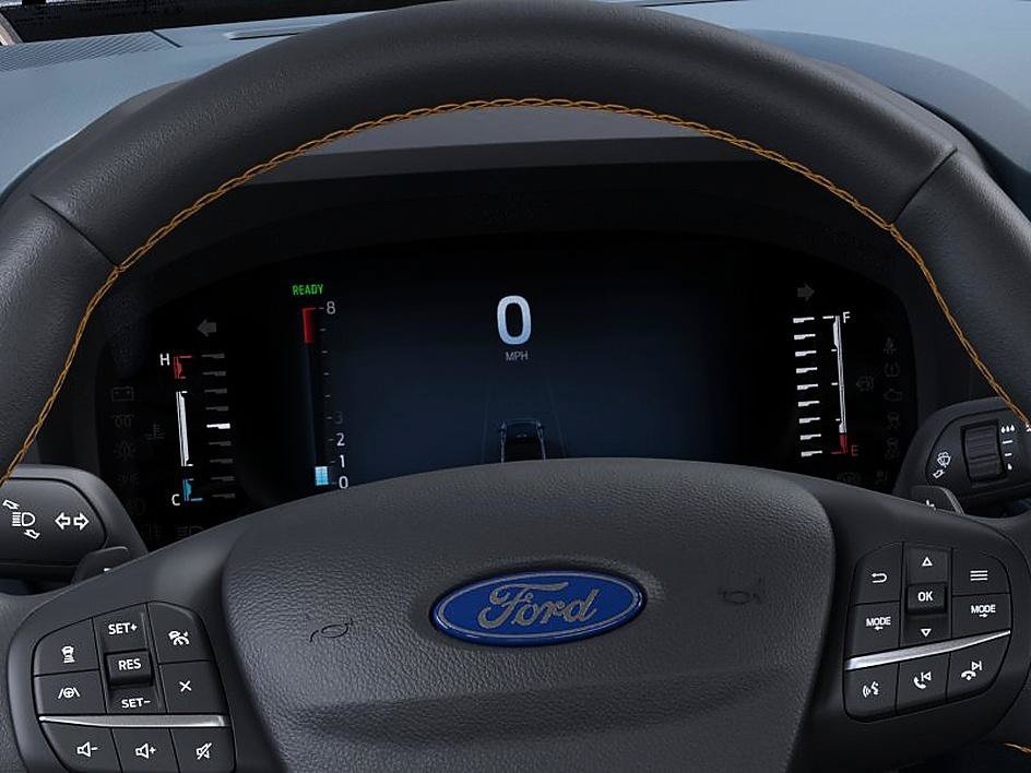 New 2026 Ford Maverick Tremor AWD/4WD image 13