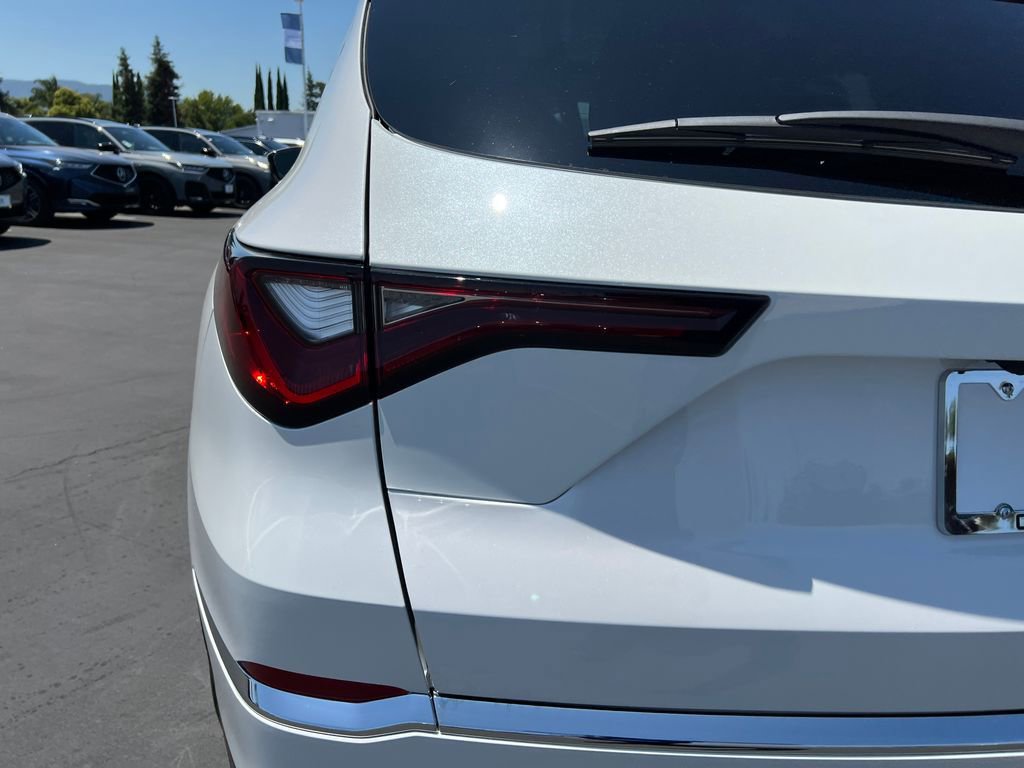 New 2026 Acura MDX Technology Package image 10
