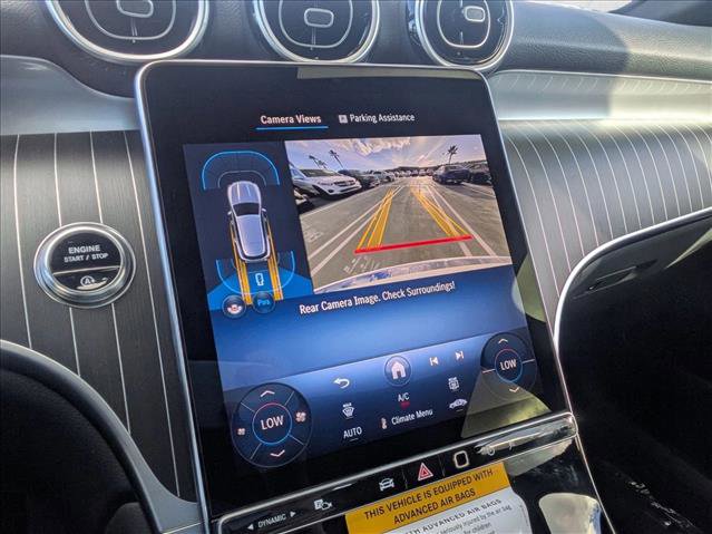 New 2026 Mercedes-Benz GLC 300 image 13