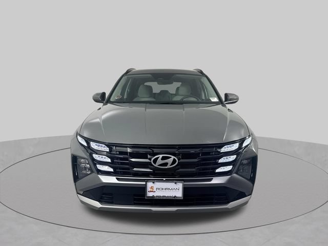 Used 2026 Hyundai Tucson SEL Plus AWD/4WD image 24