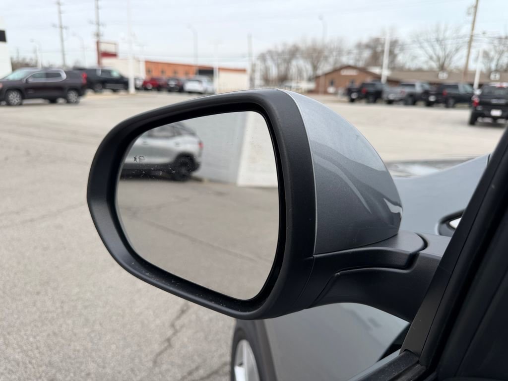 New 2026 Buick Encore GX Preferred w/ Advanced Technology Package FWD image 24