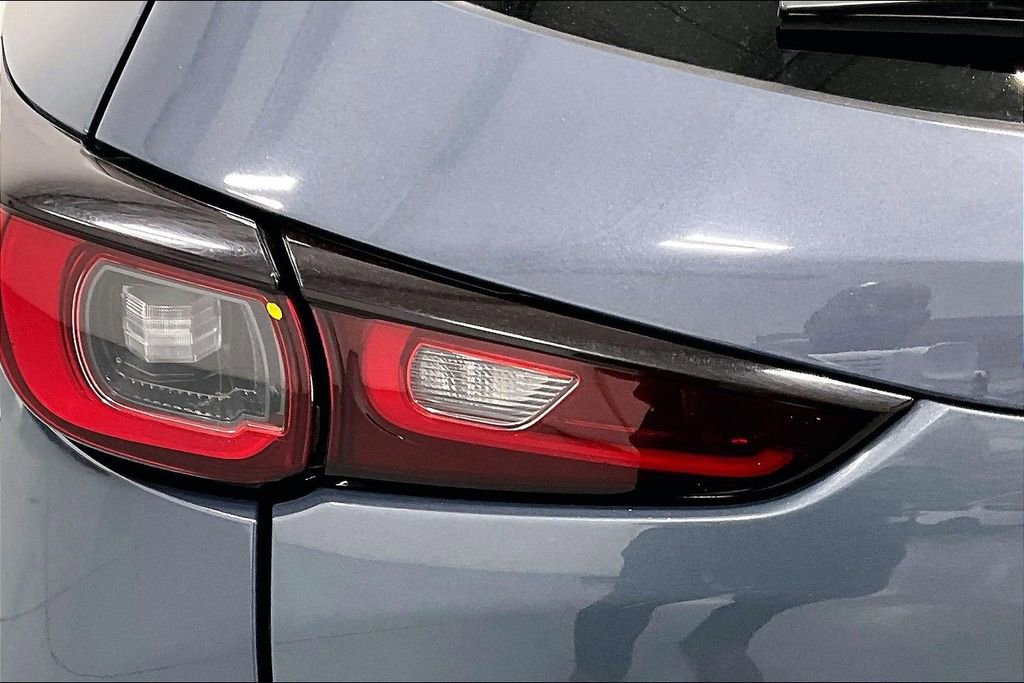 Used 2024 MAZDA CX-5 Carbon Edition AWD/4WD image 39