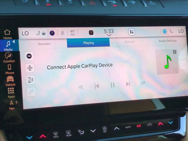 New 2026 Jeep Grand Cherokee L Summit image 14