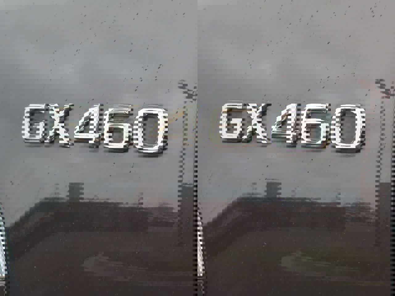 Used 2020 Lexus GX 460 Premium w/ Premium Package AWD/4WD image 12