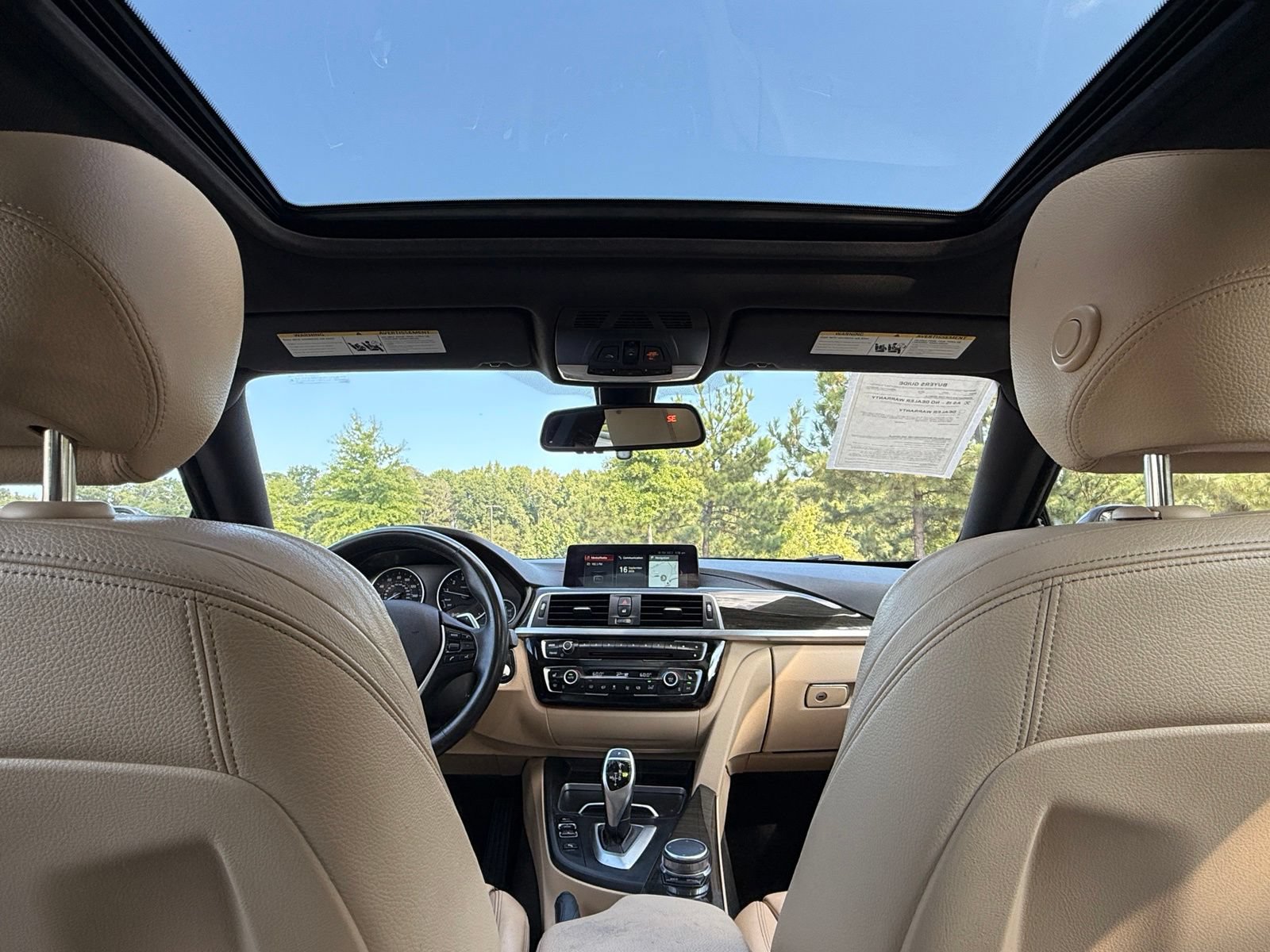 Used 2018 BMW 430i Gran Coupe RWD image 33