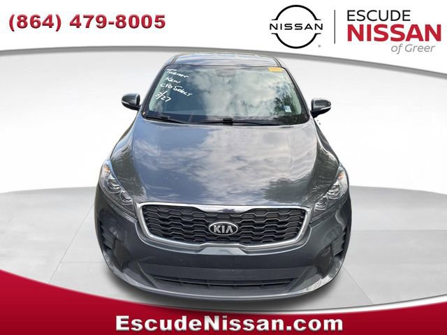 Used 2020 Kia Sorento LX image 10