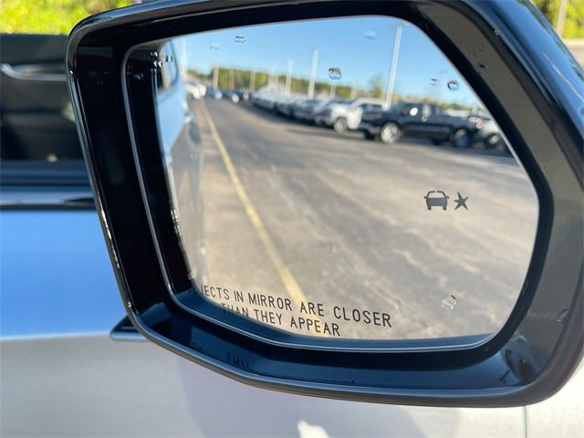 Used 2025 Cadillac XT6 Sport w/ LPO, Floor Liner Package image 14