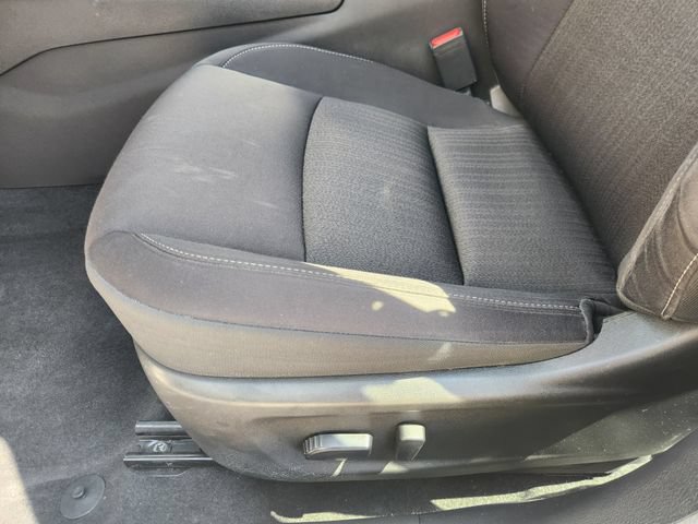 Used 2024 Nissan Altima 2.5 SV FWD image 24