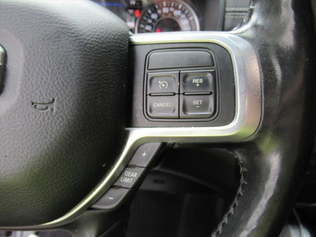 Used 2020 RAM 3500 Laramie AWD/4WD image 29