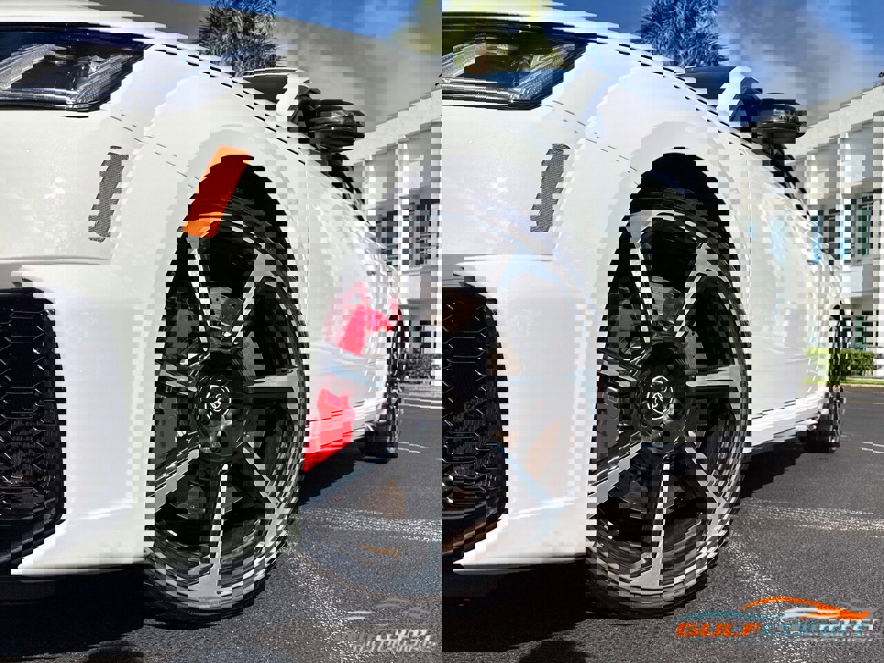 Used 2021 Audi TT RS image 10