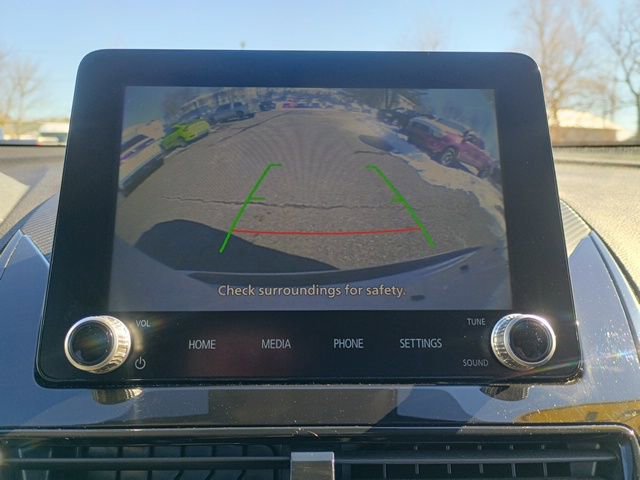 Used 2024 Mitsubishi Eclipse Cross LE image 31