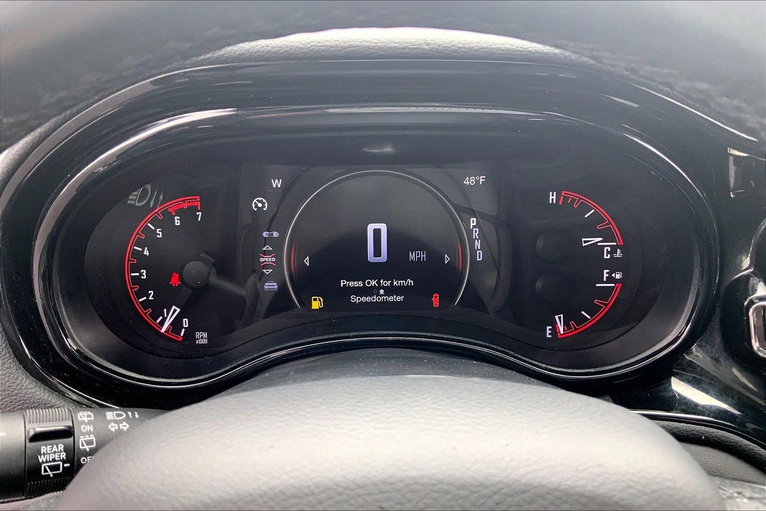 Used 2022 Dodge Durango R/T w/ Trailer Tow Group IV image 25