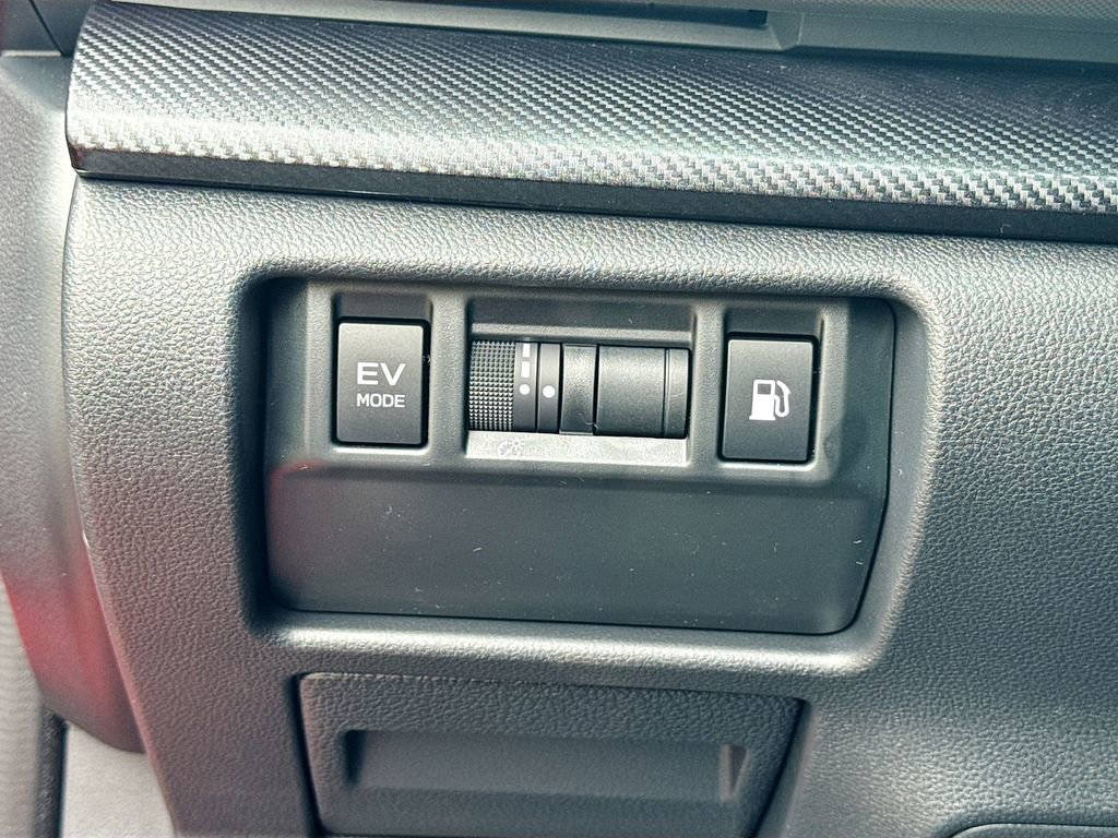 New 2026 Subaru Crosstrek 2.5i Limited AWD/4WD image 6