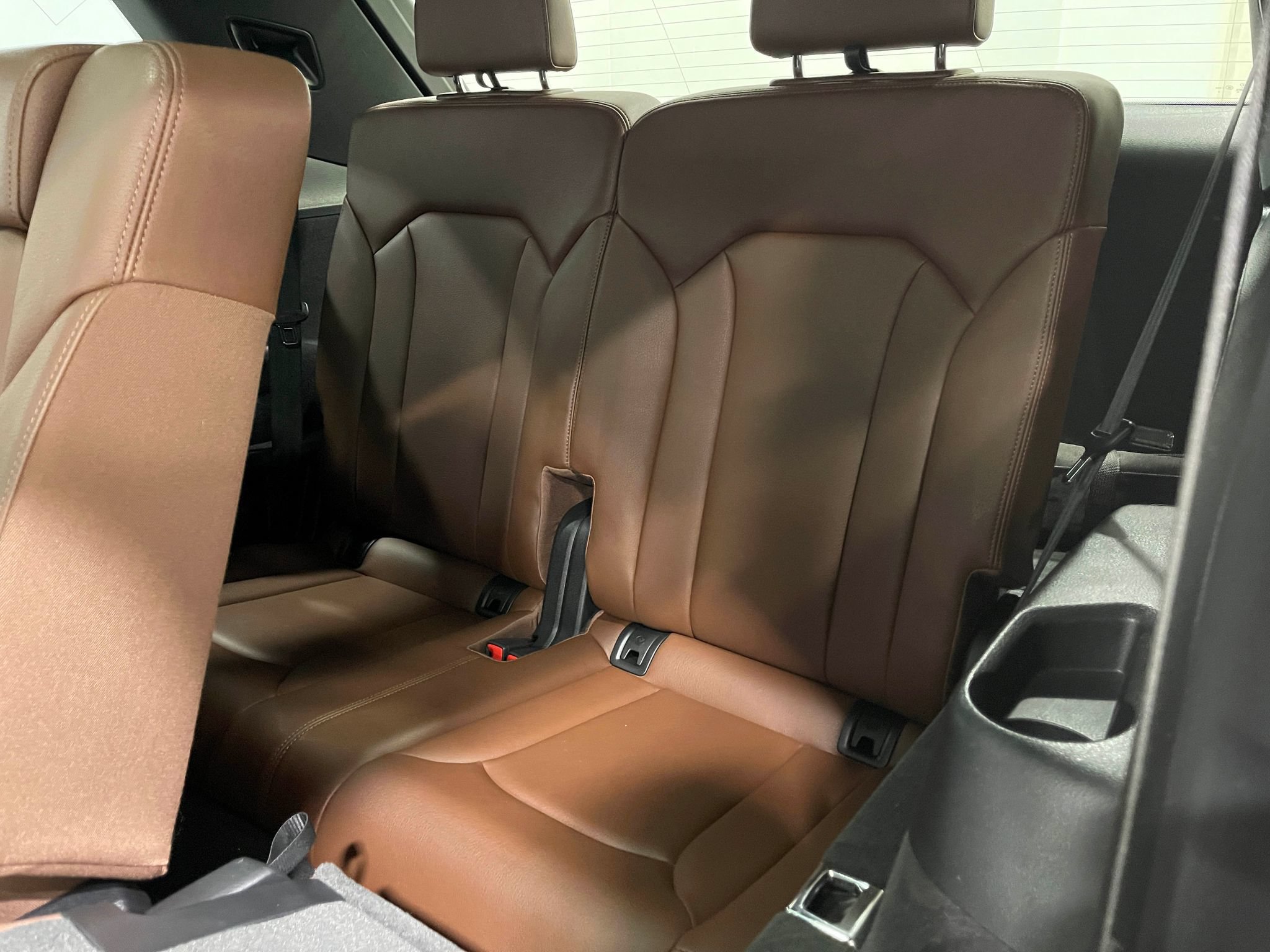 Used 2019 Audi Q7 3.0T Premium Plus AWD/4WD image 31