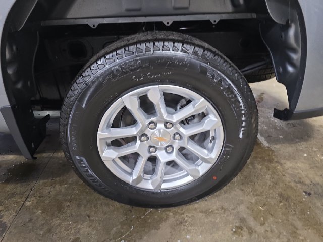 New 2026 Chevrolet Silverado 1500 LT AWD/4WD image 34