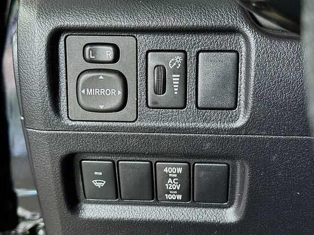 Used 2019 Toyota 4Runner SR5 Premium AWD/4WD image 10