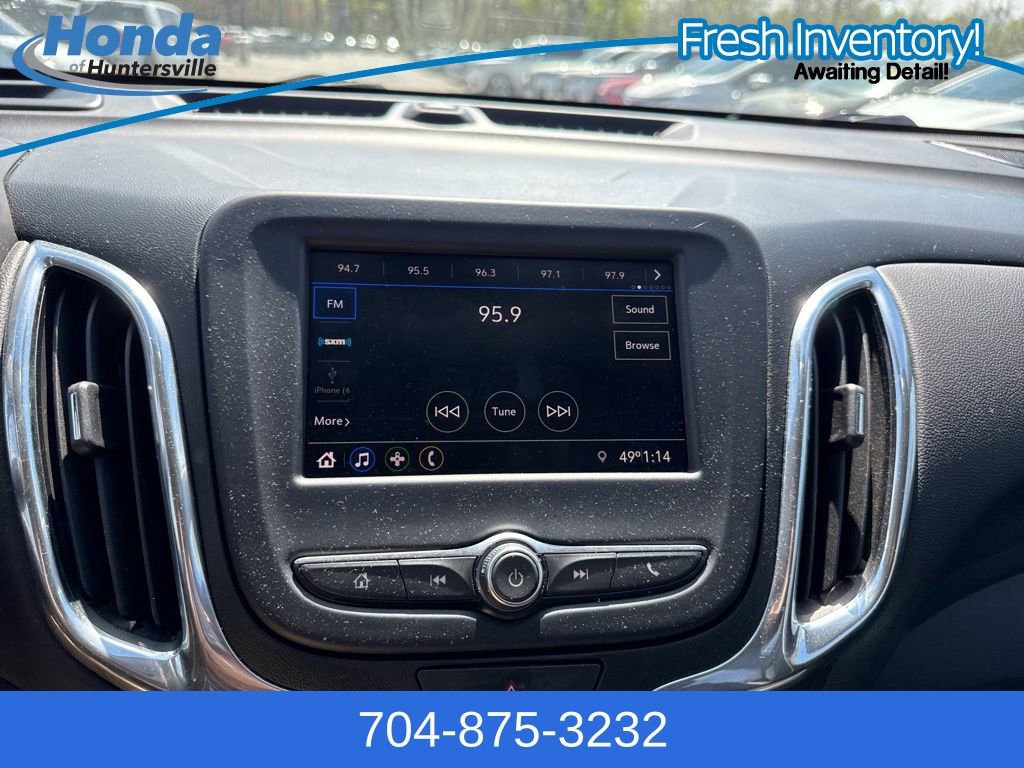 Used 2020 Chevrolet Equinox LT w/ Sport Edition AWD/4WD image 26