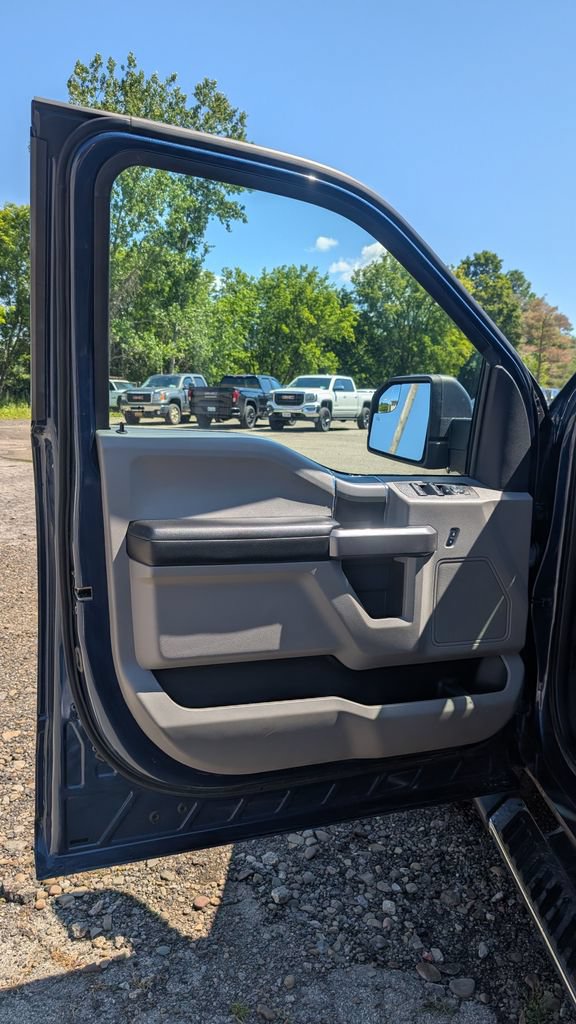 Used 2020 Ford F150 XLT w/ Equipment Group 302A Luxury AWD/4WD image 5