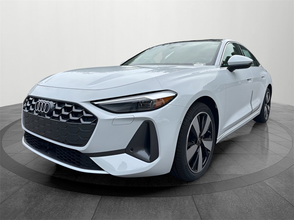 New 2025 Audi A5 2.0T Premium image 8