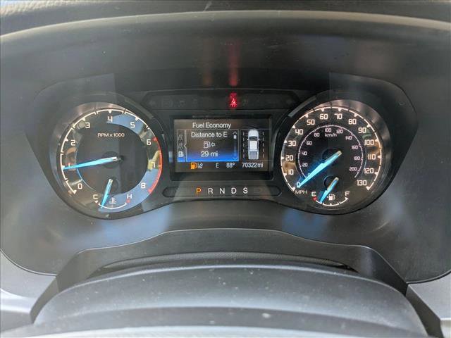 Used 2023 Ford Ranger XLT w/ Equipment Group 301A Mid AWD/4WD image 11