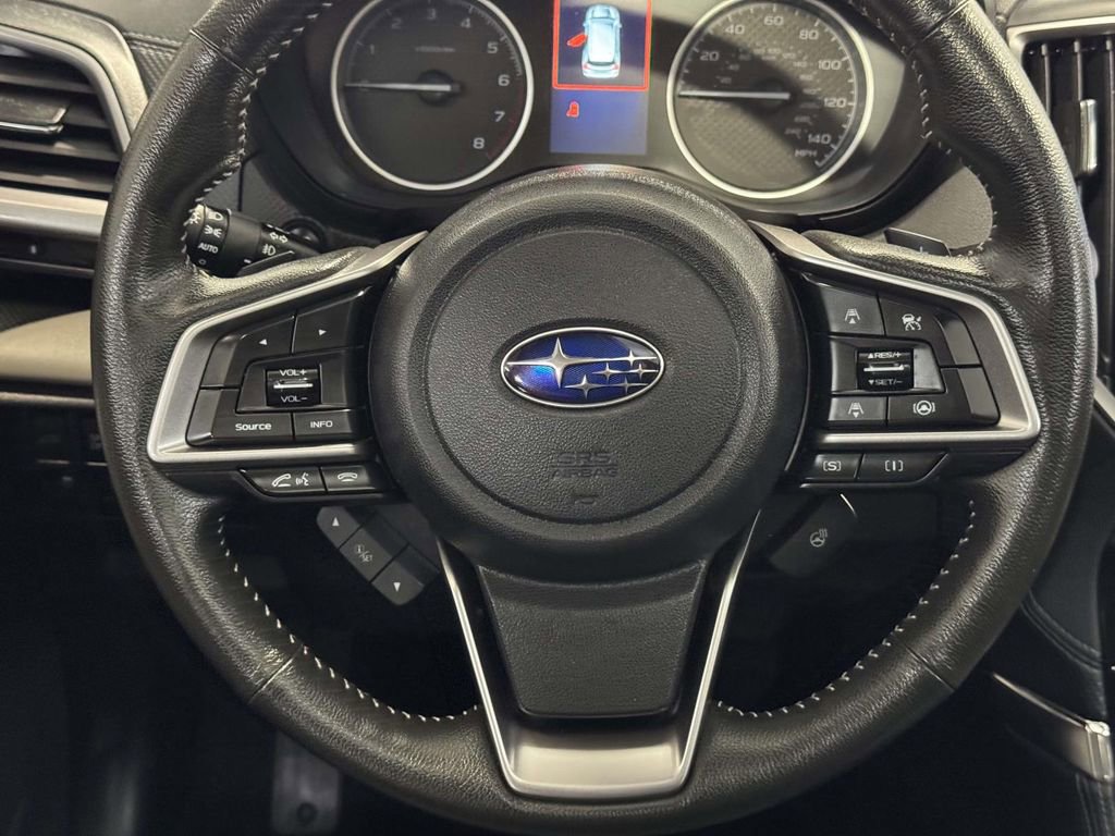 Used 2024 Subaru Forester Limited w/ Pop Package 2 image 22