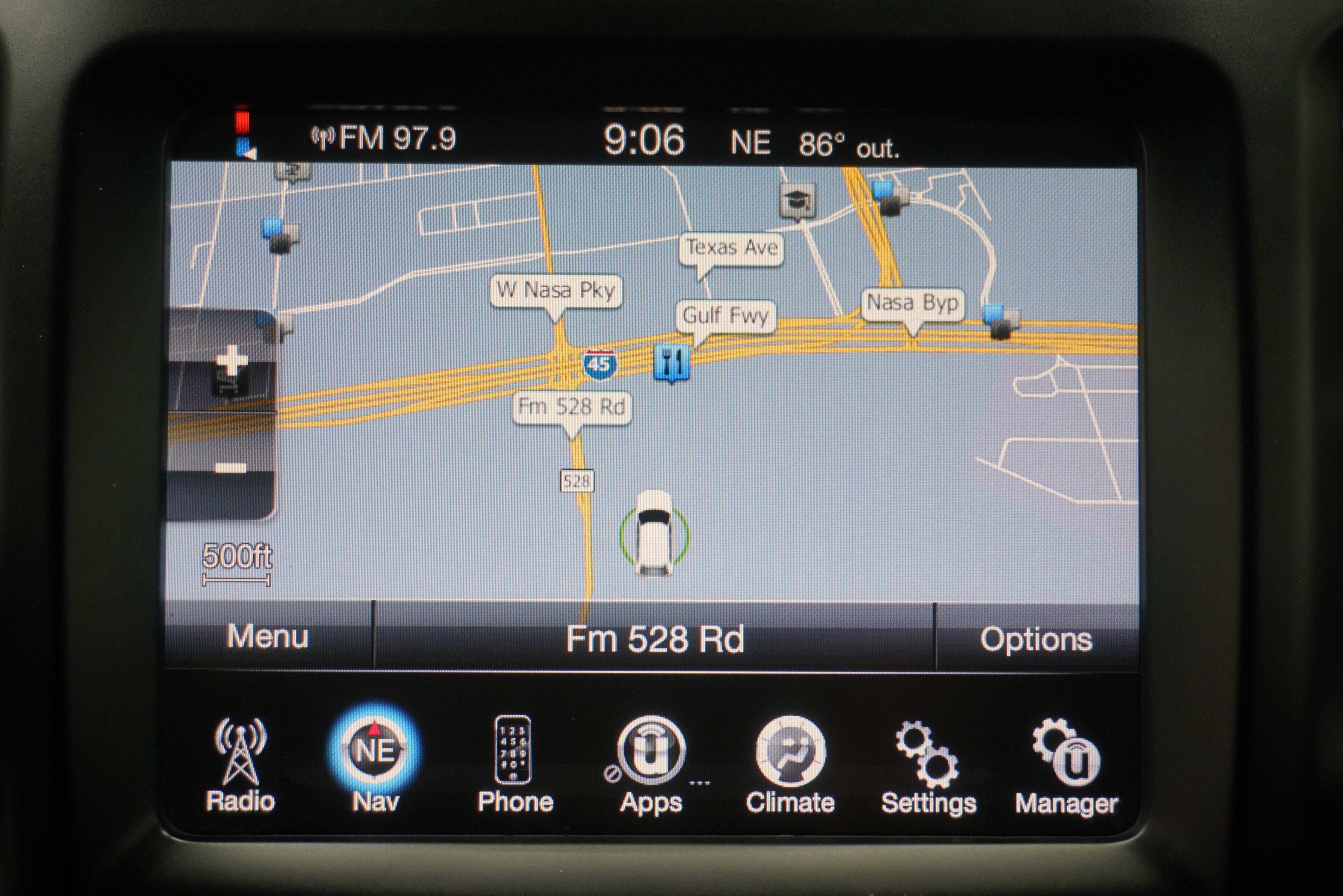 Used 2014 Jeep Cherokee Latitude FWD image 15