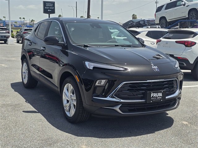 New 2026 Buick Encore GX Preferred w/ Comfort Package image 3