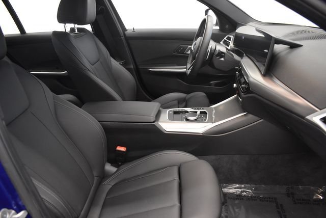 Used 2026 BMW M340i xDrive w/ Premium Package AWD/4WD image 19