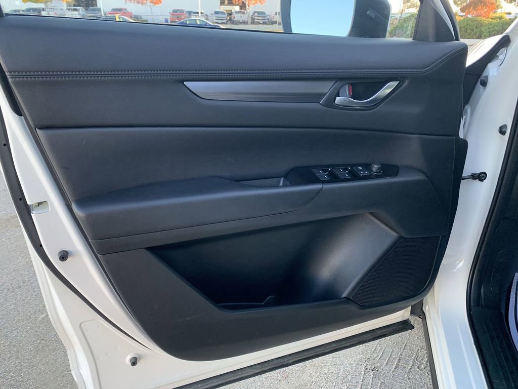 Used 2024 MAZDA CX-5 AWD 2.5 S w/ Select Package image 20
