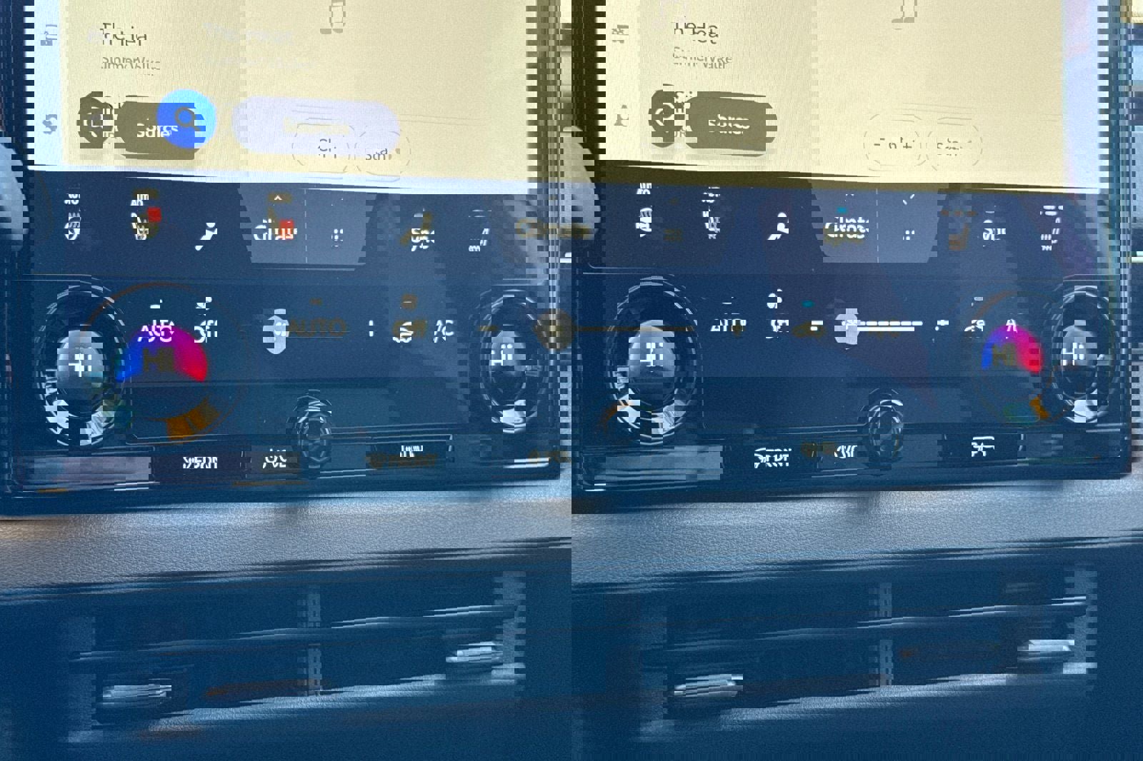 New 2026 Toyota bZ image 23